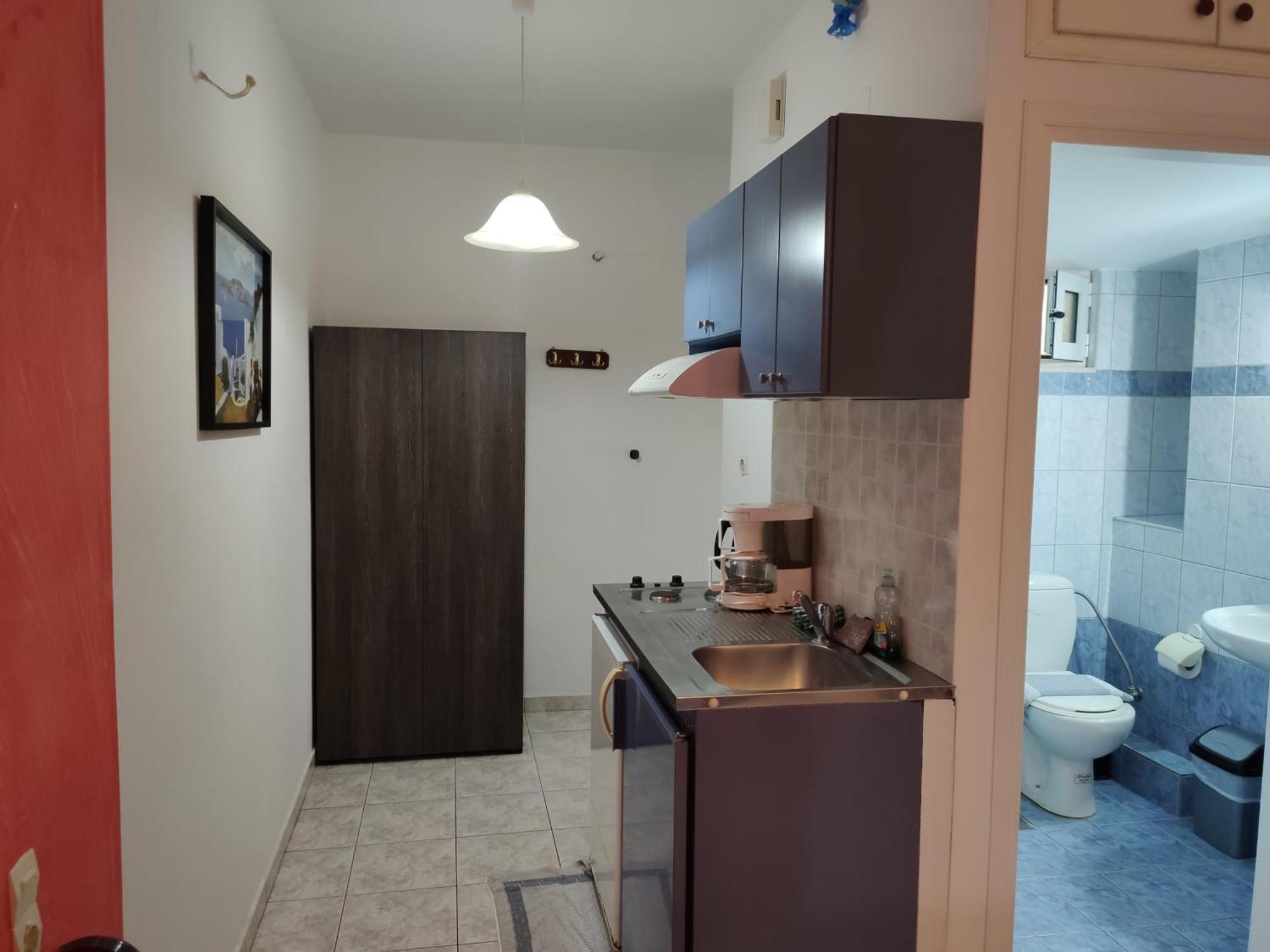 Studio Anessis คาลามากิ ภายนอก รูปภาพ